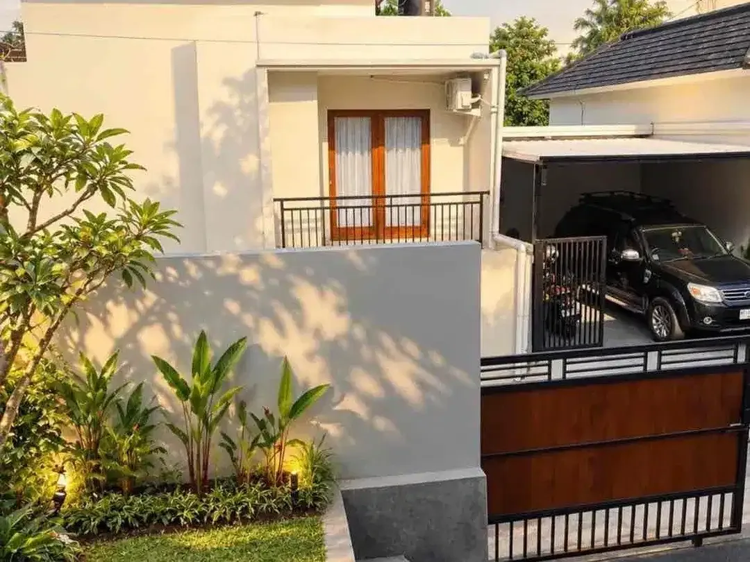 rumah minimalis baru - Image 4 of 10