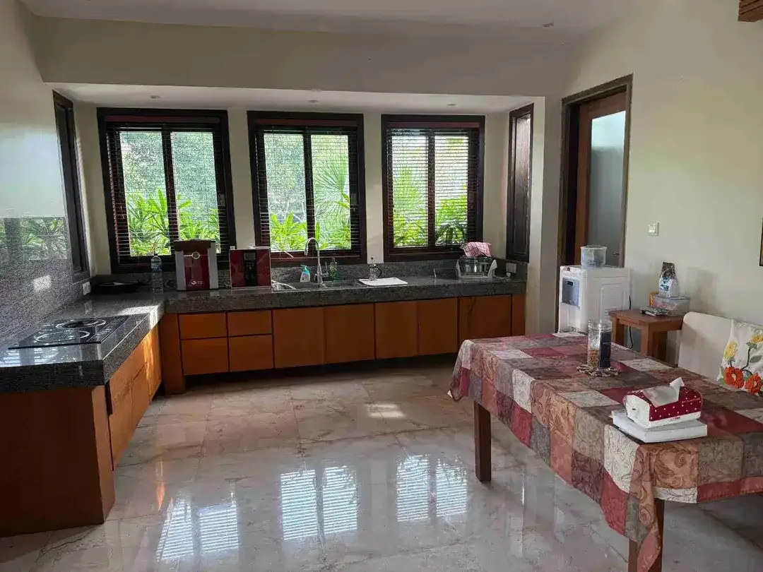 Luxury Villa Modern Cluster Elite Teras Ayung - Image 10 of 10
