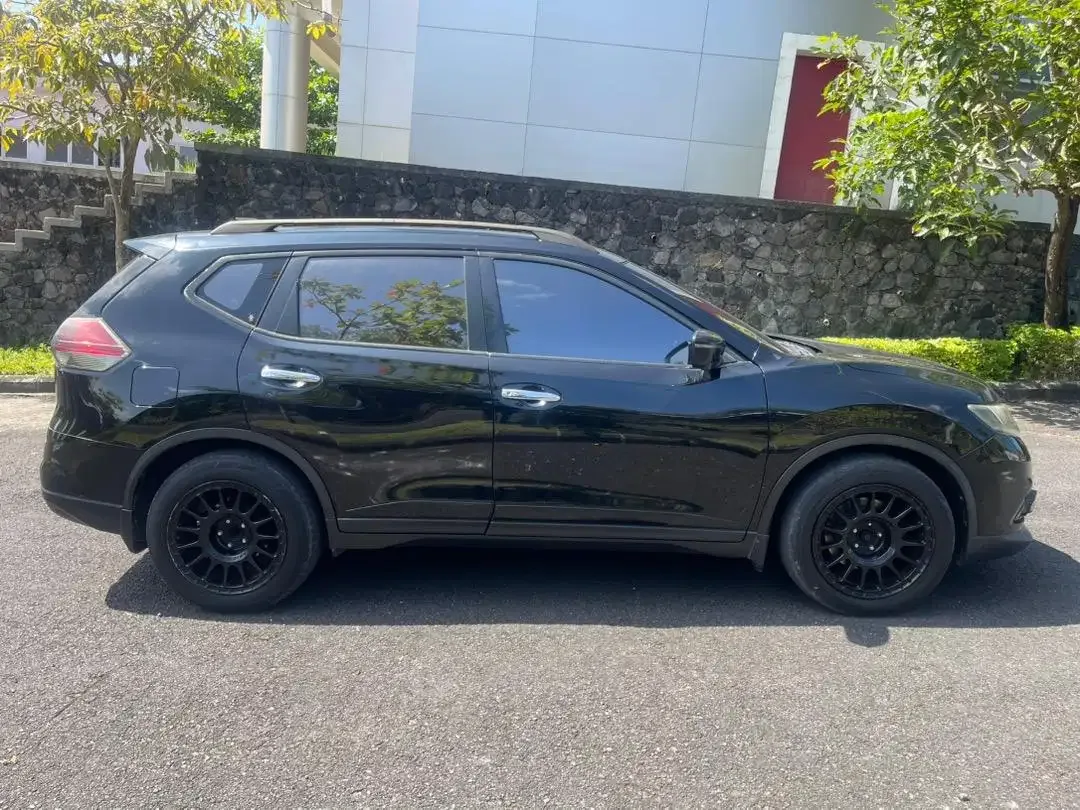 Xtrail T32 2.5 2015 - Image 6 of 10