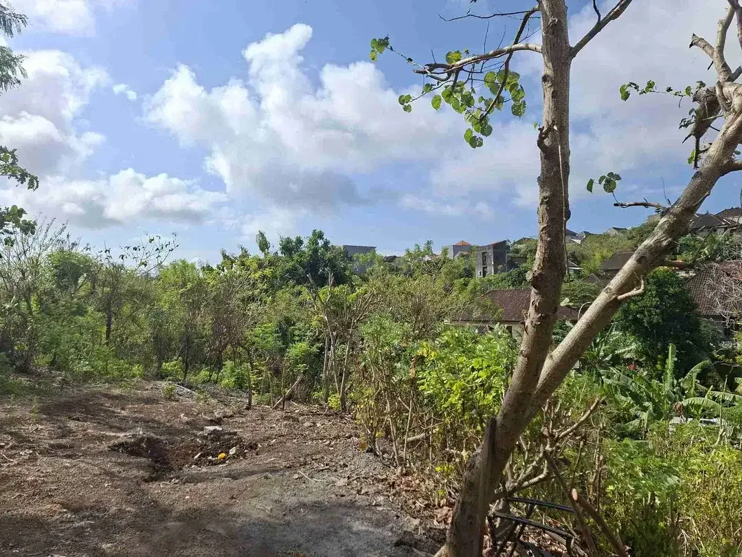 Dijual cepat! (BUC) Taman giri Nusa dua - Bali - Image 3 of 6