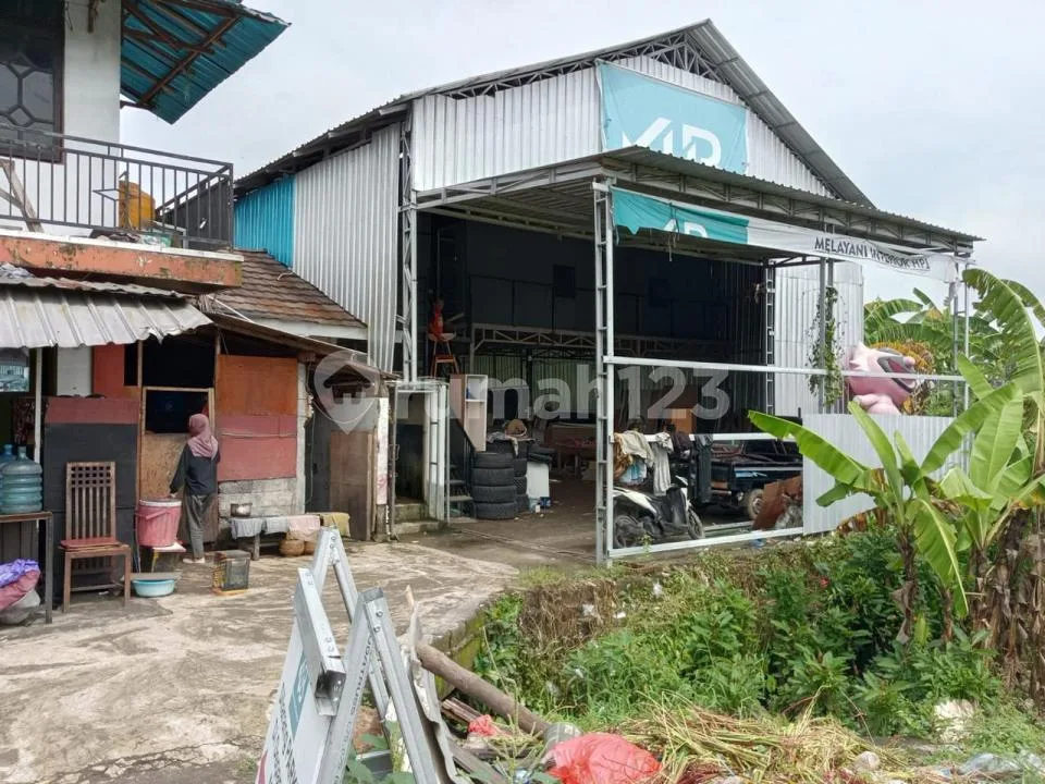 Tanah Jalan Utama Mengwi Terminal #Tj2194tg - Image 4 of 4