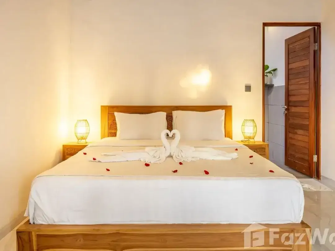 2 Bedroom Villa for sale in Ubud, Bali - Image 7 of 10