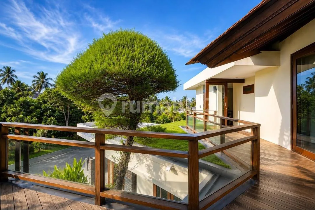 Rare 4-Bedroom Villa In Canggu - Peaceful,Spacious Move-In Ready! - Image 3 of 4
