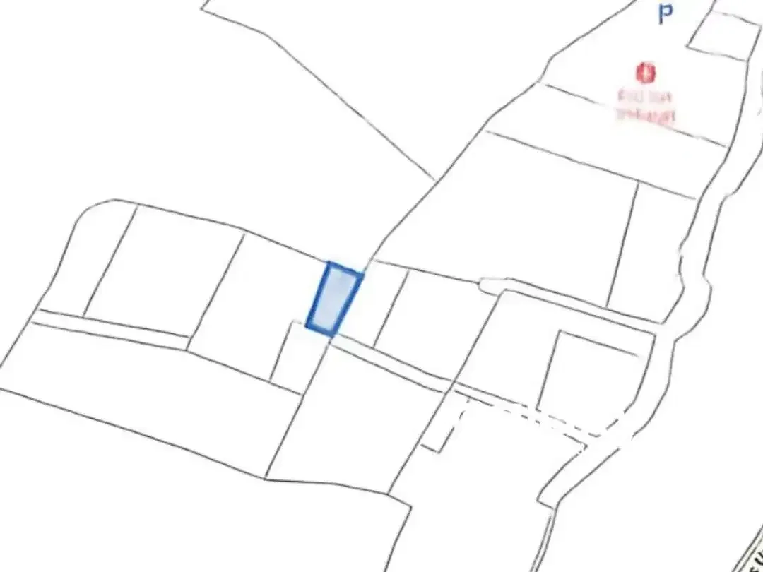 DIJUAL TANAH 3 ARE DI DEKAT RS BALI JIMBARAN BADUNG - Image 4 of 4
