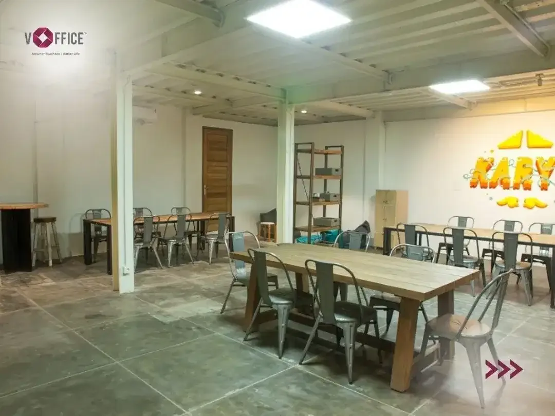 SEWA KANTOR VIRTUAL AREA SEMINYAK BALI - Image 6 of 7