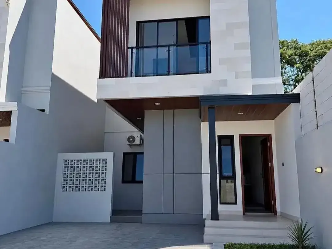 HUNIAN READY UNIT KAWASAN CLUSTER LOKASI STARTEGIS DI NUSA DUA BALI - Image 7 of 10