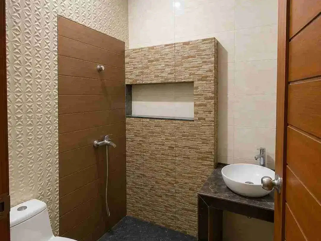 DIJUAL RUMAH MODERN, PULAU MOYO, DENPASAR SELATAN - Image 7 of 8