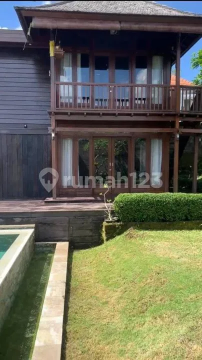 Dijual Villa Mewah di Darmasaba, Badung - Image 3 of 4