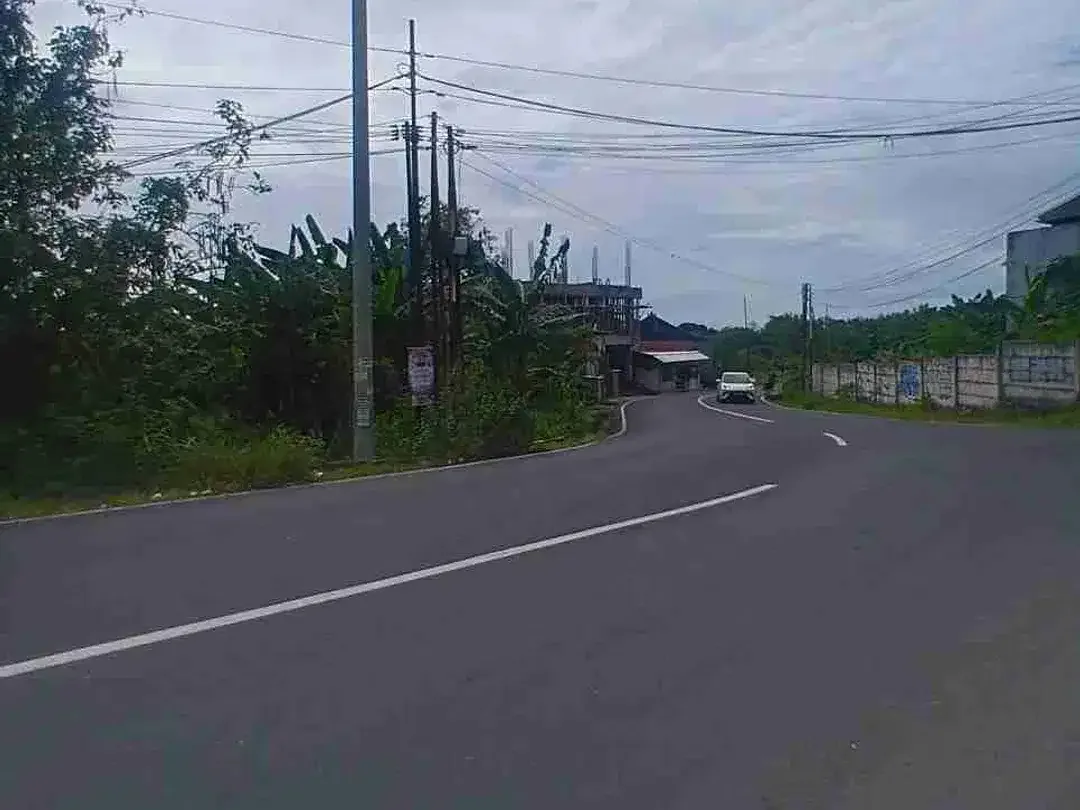 dijual tanah 20 are IDR 950 juta per are dikampus unud jimbaran badung bali - Image 2 of 8