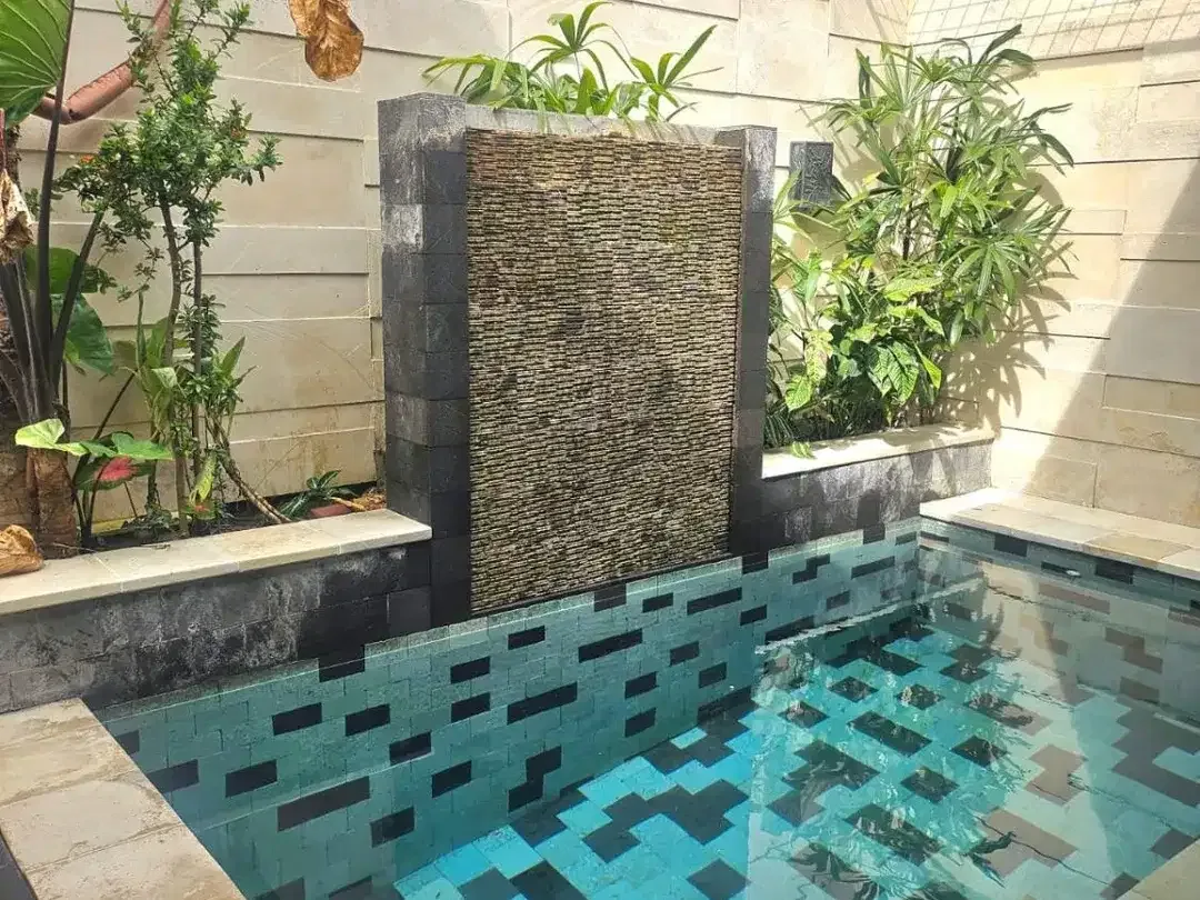 Rumah Semi Villa Hak Milik di Kompleks Perumahan Kerobokan Kesambi – Lokasi Strategis, Siap Huni! - Image 5 of 10