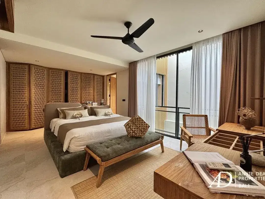FREEHOLD | BRAND-NEW VILLA IN JIMBARAN BEACHSIDE - Image 9 of 10