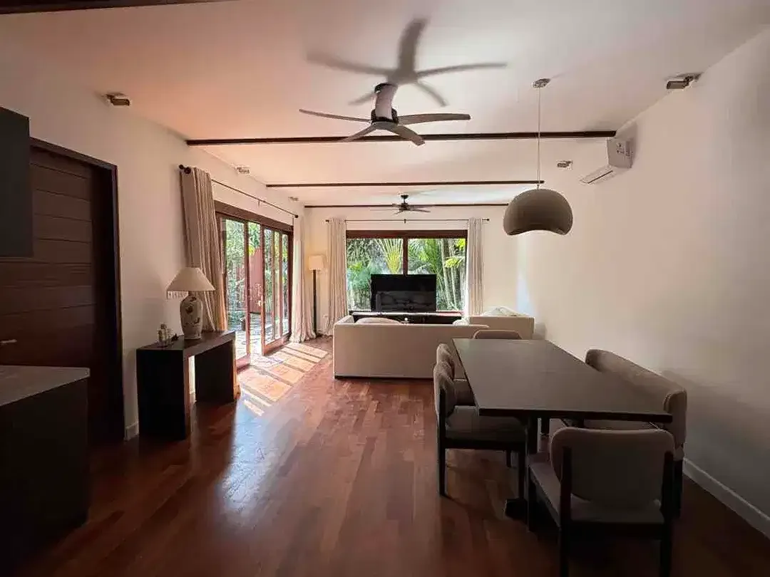 3 BR BRAND NEW VILLA IN SANUR WALKING DISTANCE TO THE BEACH - Image 9 of 10