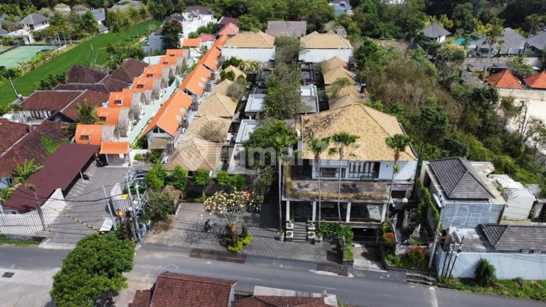 15 Luxurious Villa And Spa For Sale At Kerobokan, Bali - Image 4 of 4
