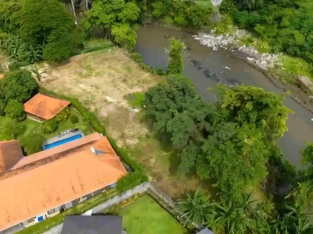 Big Land In Kesiman - Image 2 of 5