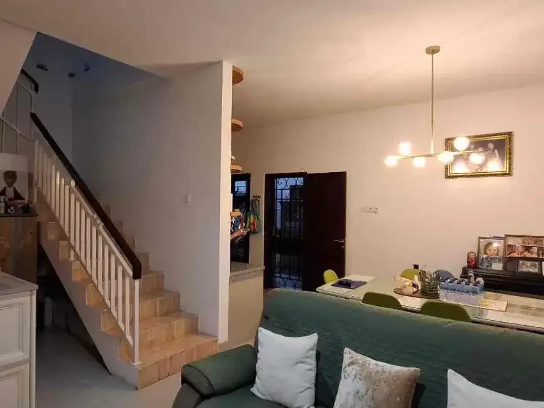 Rumah Area PREMIUM One Gate System di Puri Gading Jimbaran - Image 6 of 10