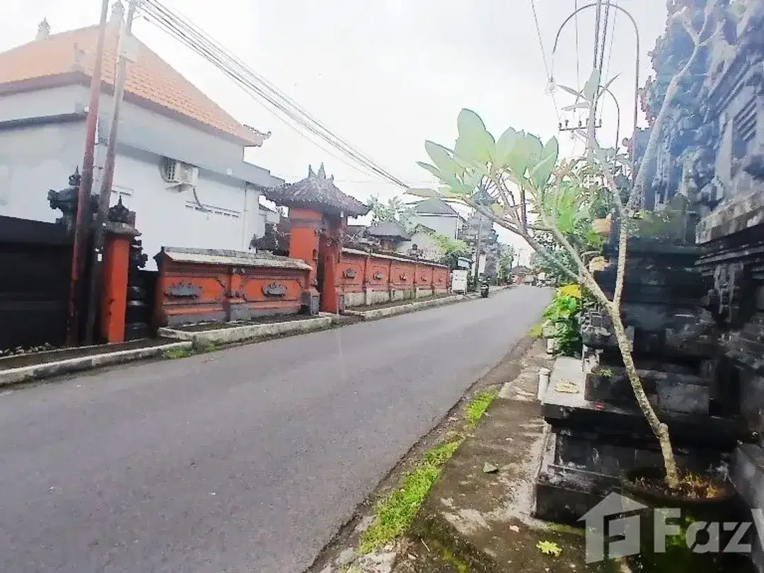 Land for sale in Kediri, Bali - Image 8 of 8