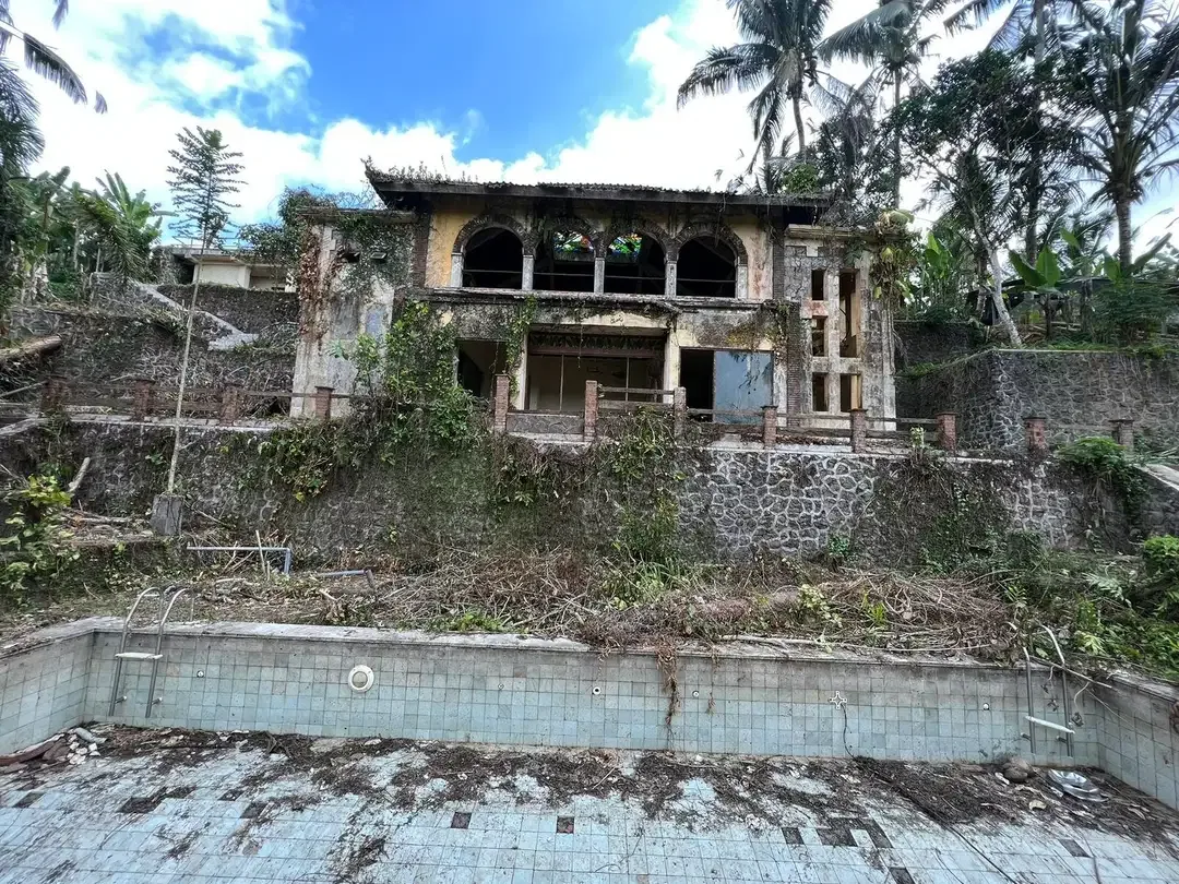 Dijual Tanah Los Sungai Bonus Eks Kompleks Villa - Image 4 of 10