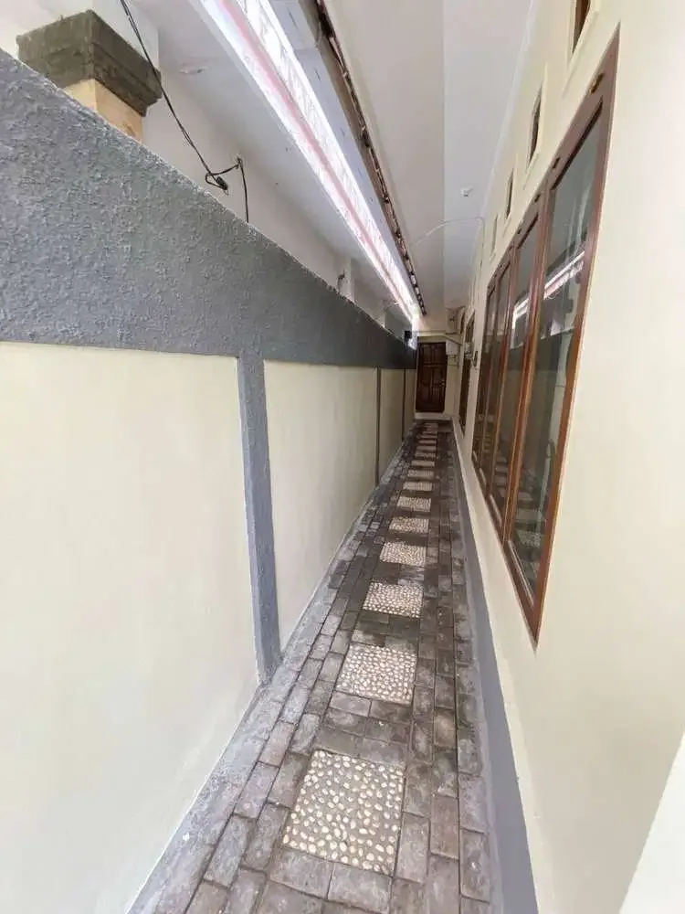 FOR SALE RUMAH GATE ONE SYSTEM - Image 9 of 10