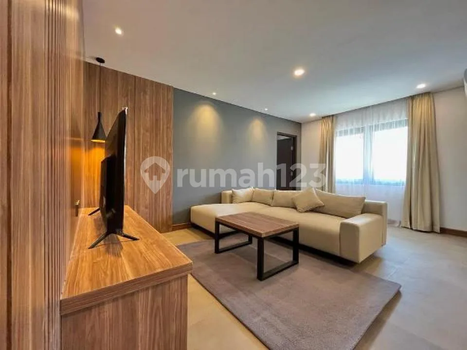 Residence For Leasehold 20 Years In Prime Location In Nusa Dua - Image 4 of 4