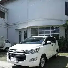 Toyota Kijang Innova 2.0 G MT Tahun 2017 - Image 9 of 9
