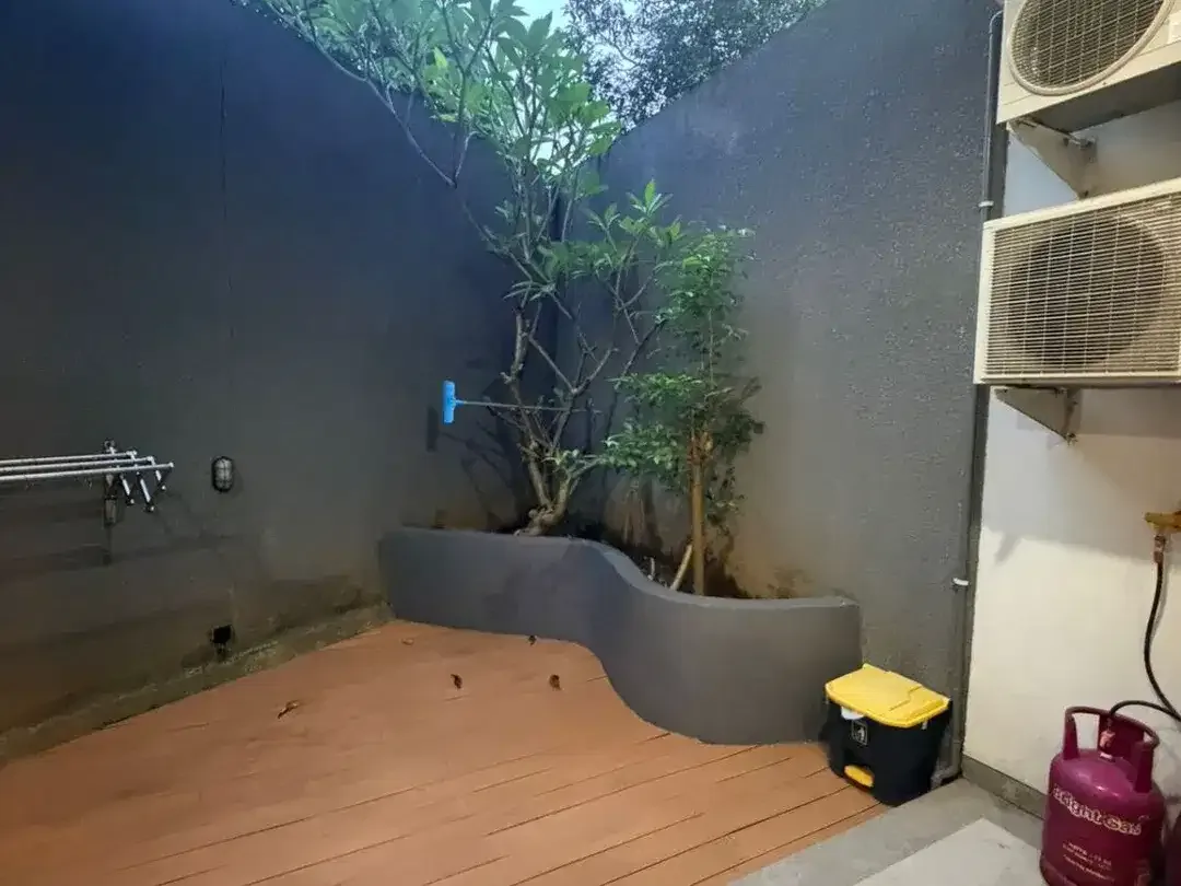Rumah Modern Minimalis Full Furnish Mudutaki Gatsu Barat Denpasar Bali - Image 6 of 10