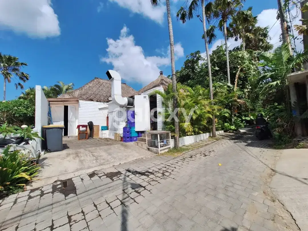 DIJUAL TANAH BATU MEJAN CANGGU BADUNG, BALI - Image 6 of 7