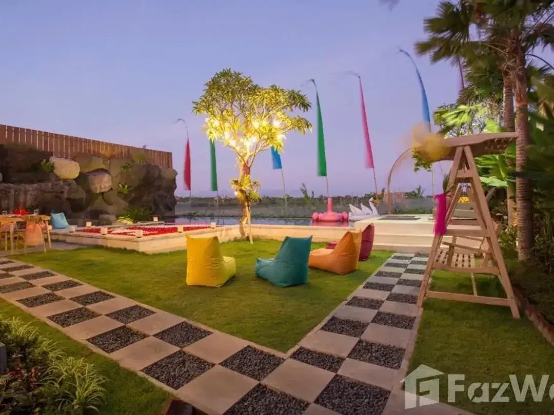 1 Bedroom Villa for sale in Sukawati, Bali - Image 6 of 10