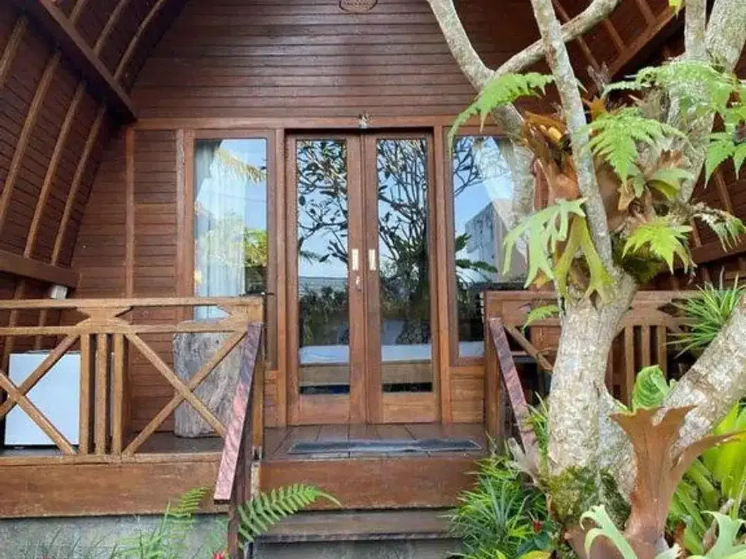 Villa Premium Dijual di Kawasan Tegallalang, Gianyar - Image 3 of 6
