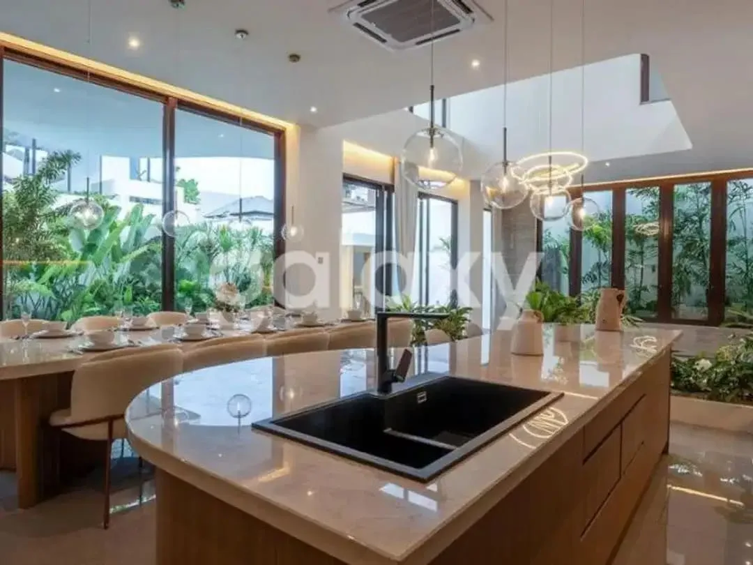 BRAND NEW LUXURY VILLA DI DEWI SRI LEGIAN DI JUAL - Image 4 of 10