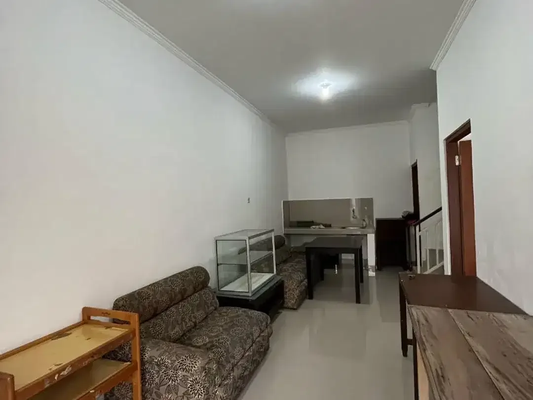 FOR SALE RUMAH BAGUS ONE GATE SYSTEM 3BR KAWASAN MUNGGU TABANAN - Image 4 of 10