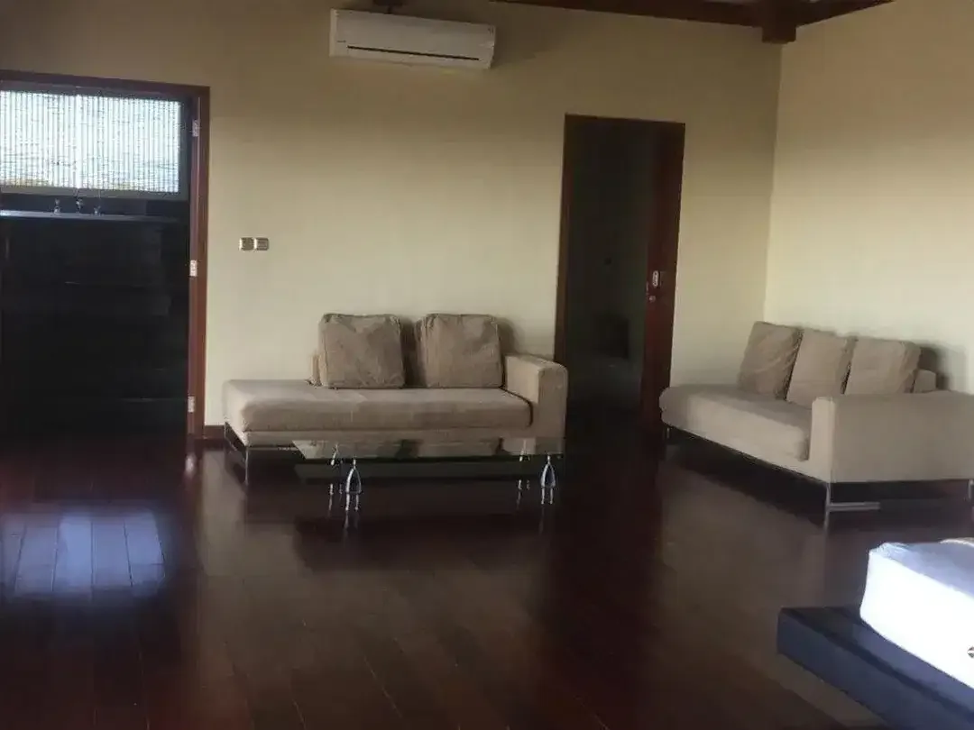 Villa Mewah dengan Pemandangan Laut Dijual di Ungasan Area - Image 7 of 10