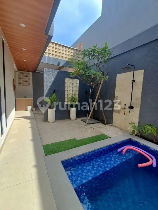 Leasehold New Guesthouse 9 Bedroom Sanur Center - Image 4 of 4