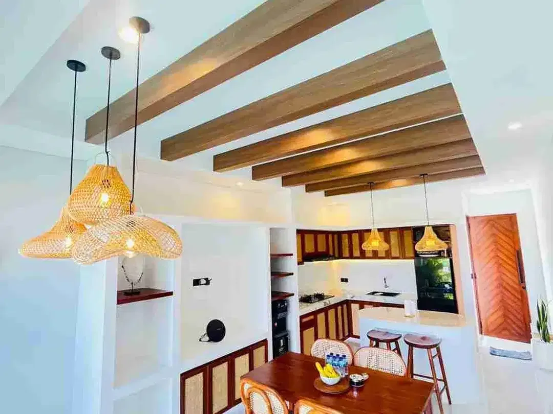 Disewakan Villa Mewah Full Furnish Daerah Nusa Dua Bali - Image 3 of 10