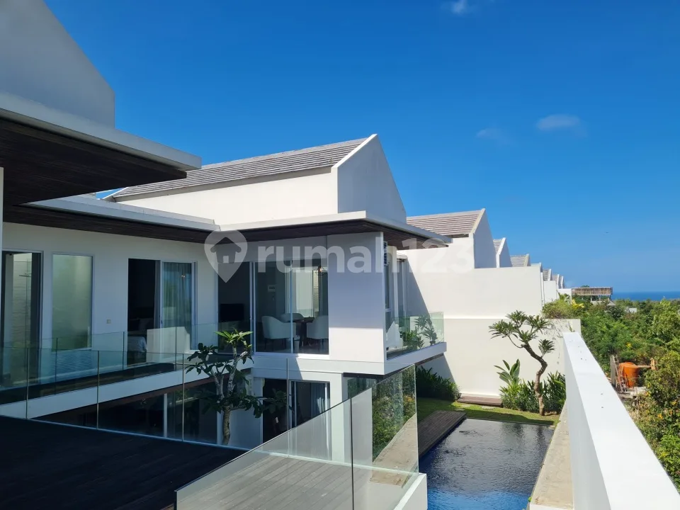 Villa Enam Kamar di Komplek Resort Ungasan - Image 1 of 4