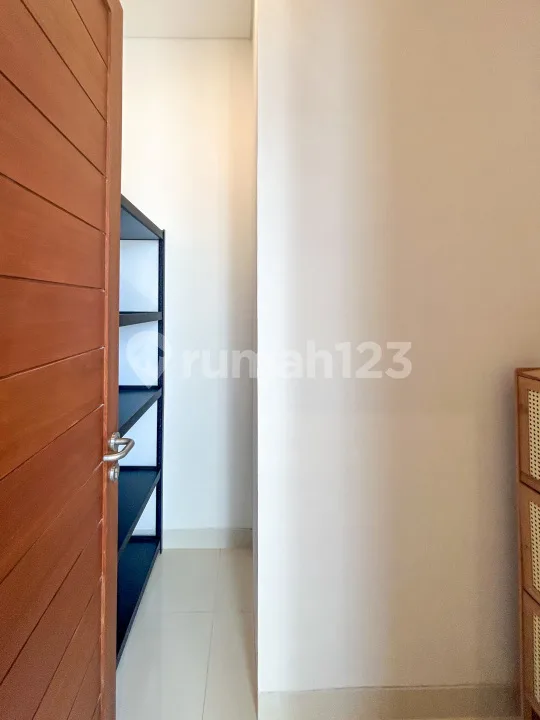 Elegant 2-Bedroom Apartment for Leasehold in Renon Bali - Image 4 of 4