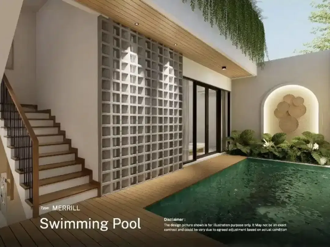 Villa Exlusive Ocean View - Image 10 of 10
