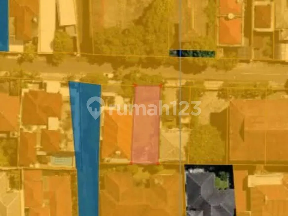 Tanah 2 Are Siap Bangun Lingkungan Eksklusif Dekat Lapangan Renon - Image 2 of 4