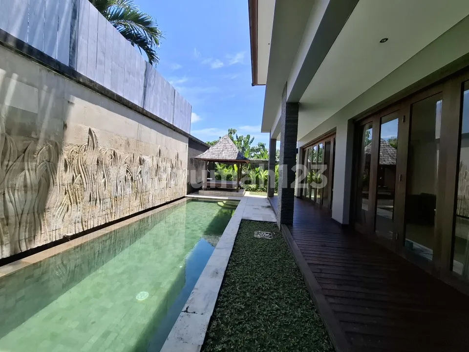 Available For Yearly Rental In Seminyak Area - Image 1 of 4
