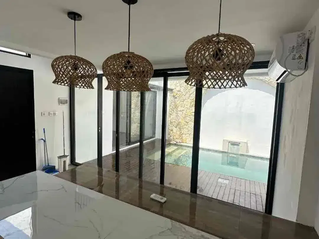 Dijual Villa 2Br Promo Terbatas di Kerobokan Dekat Seminyak - Image 2 of 10