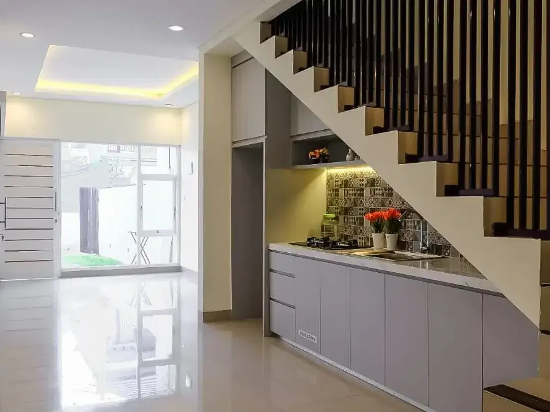 Rumah Minimalis 3 Kamar Tidur Dekat RS Bali Jimbaran dan Universitas Udayana - Image 3 of 10