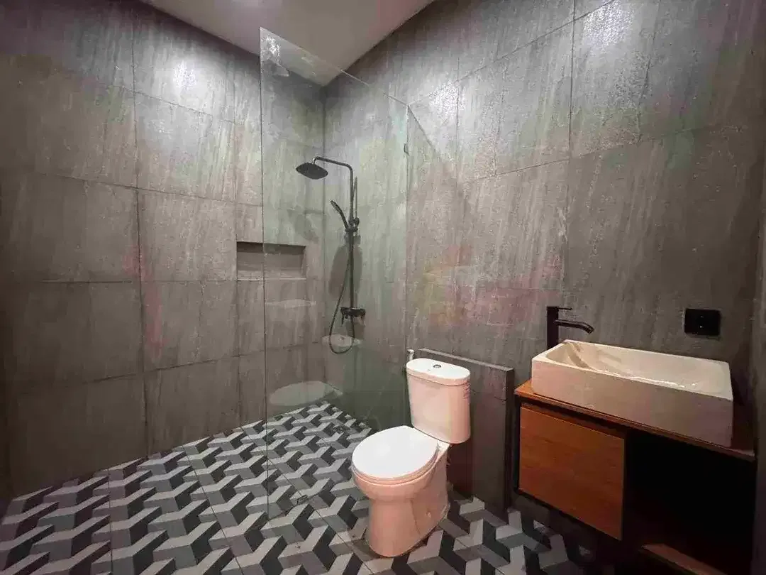 new brand villa canggu - Image 9 of 10