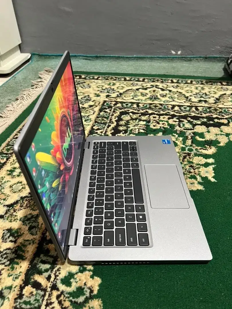 Laptop Dell Latitude 5420 Core i5 Gen 11 - Image 6 of 8