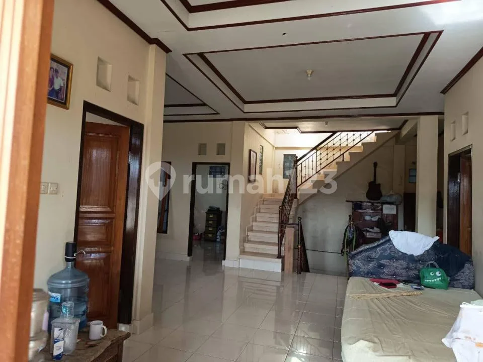 Rumah 2 Lantai Dekat Pantai Batubolong Strategis, Sentral Canggu - Image 4 of 4