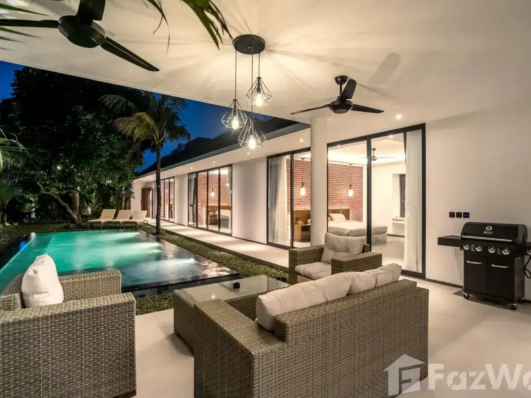 3 Bedroom Villa for sale in Tumbak Bayuh, Bali - Image 5 of 10
