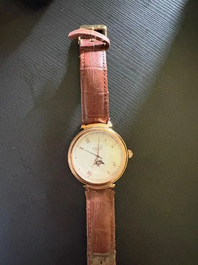 Jam tangan Condotti - Image 2 of 5