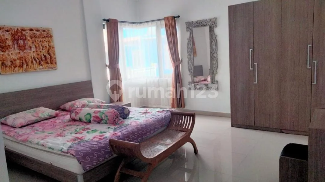 Buc Dijual Rumah Townhouse di Area Ungasan Jimbaran - Image 3 of 4