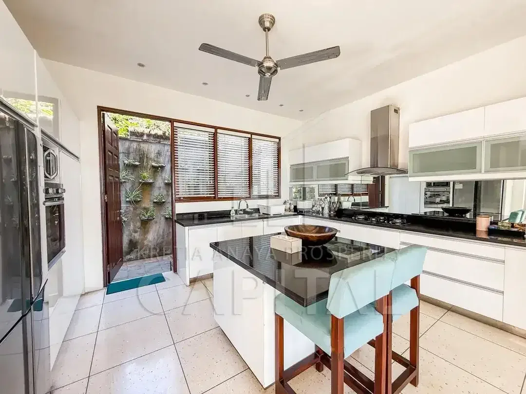VILLA ESTETIK DI AREA BALANGAN BALI SIAP JADI MILIKMU - Image 8 of 10
