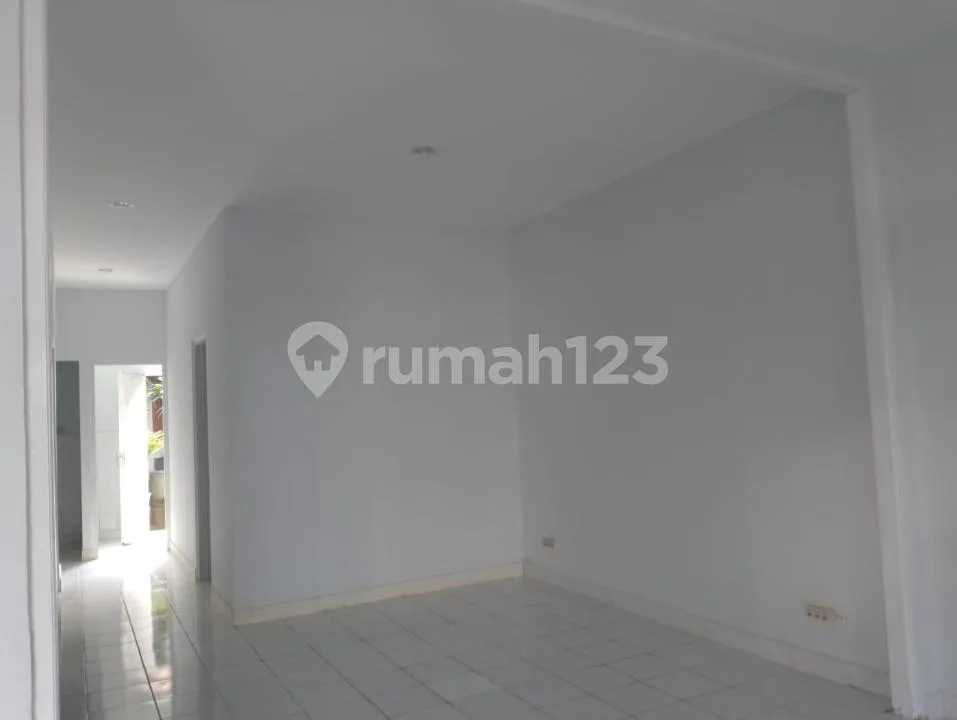 Rumah Minimalis Cocok untuk Kantor Imam Bonjol Denpasar Barat - Image 2 of 4