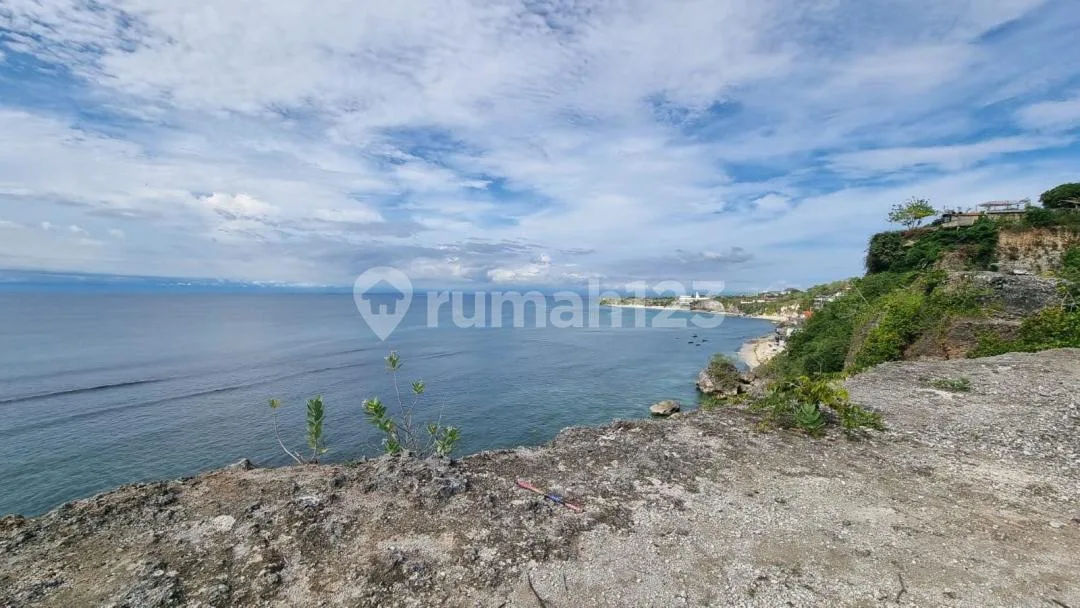Dijual Tanah Padang-Padang Beach Pecatu - Image 4 of 4