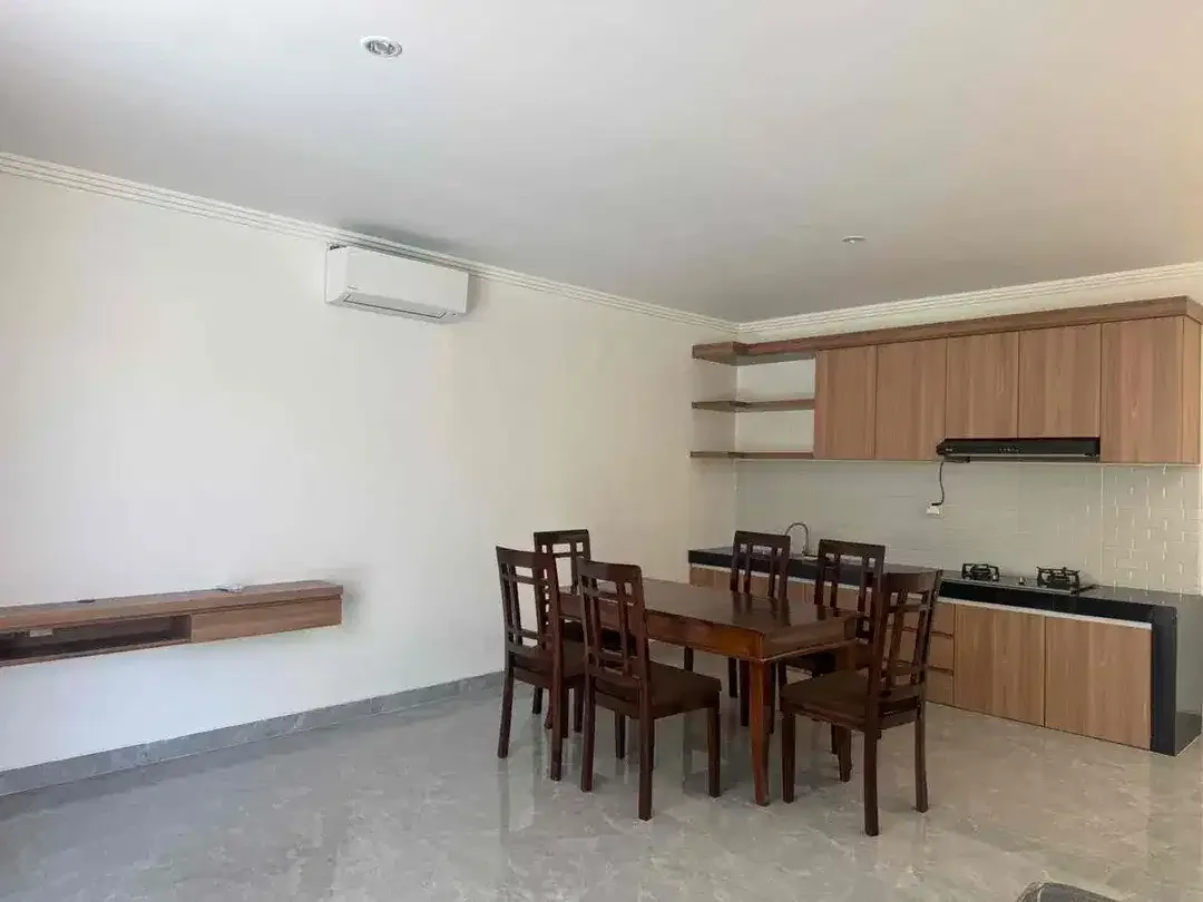 3 Bedroom Villa in Canggu - Image 6 of 7